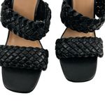 Journee Collection Melissa Women's Dress Sandals Color Black Size 8 Photo 2