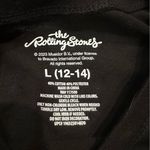 The Rolling Stones New T Shirt L Womens 1981 North America Tour Rock & Roll Band Photo 3