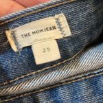 Madewell Womens  The MomJean Distressed Photo 2