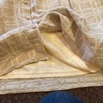 Hidden Alley  beige linen dress M Photo 4