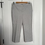 Theory NWT  Easy Capri - Size 4‎ Photo 5