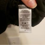 Double Zero Cropped tank size S Photo 4