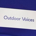 Outdoor Voices NWT  SuperForm™ Double Strap Bra Photo 2