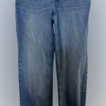 Forever 21  Light Blue Denim Pants Photo 0