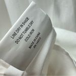 Mika & Gala NEW  Lilywhyt Cherry Print Corset Maxi Dress White Large L NWT Photo 10