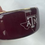 Rustic Cuff Womens texas A&M Aggies maroon gold  bracelet Photo 0