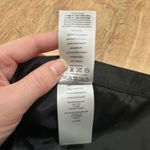 Michael Kors  | NWT Women's Charcoal Gray Side Slit Short Pencil Skirt, Size 12 Photo 5