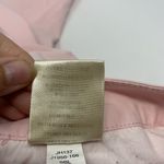 Jag jeans  pink capris Size 8 Photo 9
