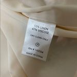 Marie Oliver  Estine Wrap Skirt size Small Photo 8