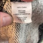 Madewell black Marled Shadetree pullover sweater XS Photo 7