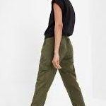 Gap Nylon Pull-On Cargo Pants Photo 10
