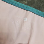 Shade & Shore  Front Tie 2 Piece Swimsuit Top 36B/ Bottoms: L Photo 2