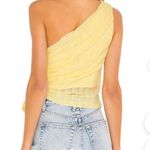 Amanda Uprichard  Blouse Photo 4