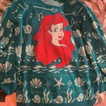 Torrid the little mermaid sweater Photo 3