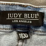 Judy Blue  Light Wash Slim Boot Jeans Photo 8