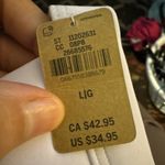 Victoria's Secret  PINK SWIM Push-up Halter Triangle Top Violet Size L NEW Photo 5