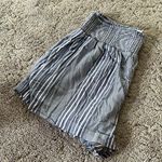 American Eagle Outfitters Flowy Shorts Photo 3