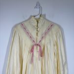 Lily Of France VTG  Nightgown Size Small Photo 2