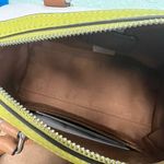 Coach  Mini Rowan Crossbody In Colorblock ck455 Photo 8