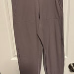 Lululemon  athletica Lavender Joggers Photo 0