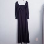 Baltic Born Giselle Black Maxi Dress Photo 2