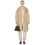 Eterne Classic Sweatpant in Dove X Photo 4