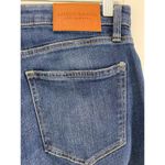 Lucky Brand Low Rise Lolita Boot Jeans Womens Size 6/28 R Lighter Western Y2K Photo 4