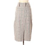 Irene's Story 🎁  Casual Career Pencil Skirt Photo 1