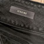 Torrid Premium Plus 22R 22 3X Black Ripped Skinny Jegging Jeans Photo 1