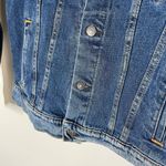Levi's Type III Trucker Jean Jacket Size Small Photo 4