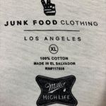 Taste The Miller High Life Beer T-Shirt Size Extra Large Photo 3