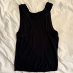 Free People NWOT Intimately Take It Easy Tank Photo 4