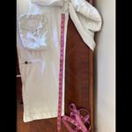 Jamie Sadok White Golf Tennis Pickleball Capris Size 2 Photo 11