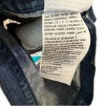 Abercrombie & Fitch Abercrombie Beaded Destroyed‎ Jean Shorts Photo 6