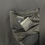 Torrid  Black Premium Ponte Off Shoulder Bodycon Dress - Size 12 Photo 2