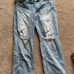 Sam Edelman Boyfriend Jeans Photo 0