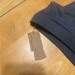 SKIMS  Gunmetal bralette NWT Photo 1