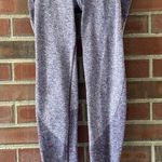 Gymshark  Leggings Womens Small Purple Flex Compression Athletic Workout Yoga Gym Photo 0