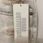 BDG Dropped Waist Destroyed Shorts Photo 5