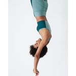 Outdoor Voices  x madewell Athena cropped tank top women's size small Photo 1