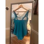 Beach‎ Party Size 10 One Piece Blue Photo 3