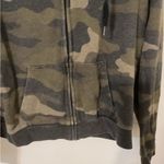 PINK - Victoria's Secret  Camouflage Hoodie Photo 3