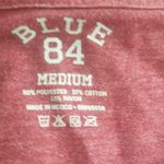 Blue 84 🦄  / M / Texas A&M Tee Photo 1