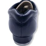 Premiere New Capezio Oxford Tap Black CG09 Oxford Leather 4 Shoes Dance Photo 7