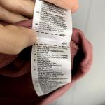 Adidas Rosa Pink Embroidered ALL SZN French Terry 3-Stripes Oversized Hoodie S Photo 2