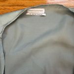 Urban Outfitters Silk Tie Top Photo 3