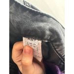 Women’s Yozy Large Grey Cargo Jean Style Pants Gray Size undefined Photo 4