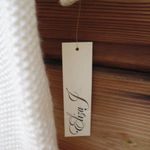 Eliza J NWT  Cable Knit Sweater Dress Photo 6