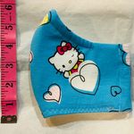 Hello Kitty 😷Handmade  Face Mask Photo 3