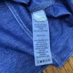 Jofit Mini Tank Dress Fit & Flare Women's‎ Light Blue Large Photo 7